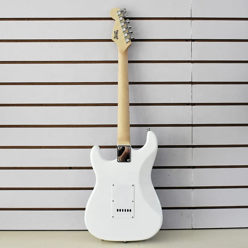 Krait New Arrival 6 string electric guitar musical instruments electric guitar cheap OEM guitar