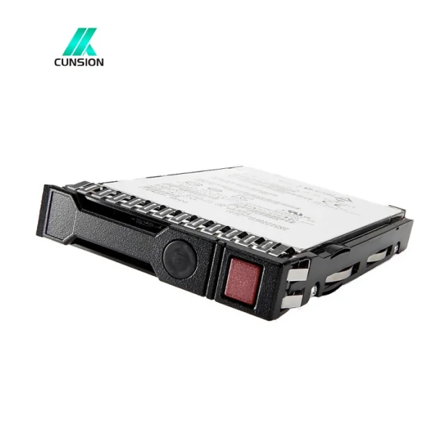 P23857-B21 16TB SATA 6G Business Critical 7.2K LFF SC 1-year Warranty Helium 512e ISE Multi Vendor HDD  for H-P-Exx