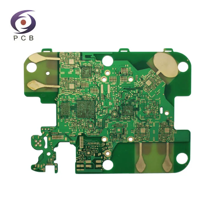 Custom Control Board Android Motherboard PCB Manufacturer Circuit Board PCBA Assembly