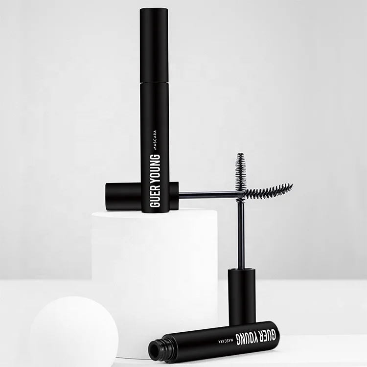 Make your own brand mascara free sample wholesale custom 7ml 7g private label mascaras with custom logo