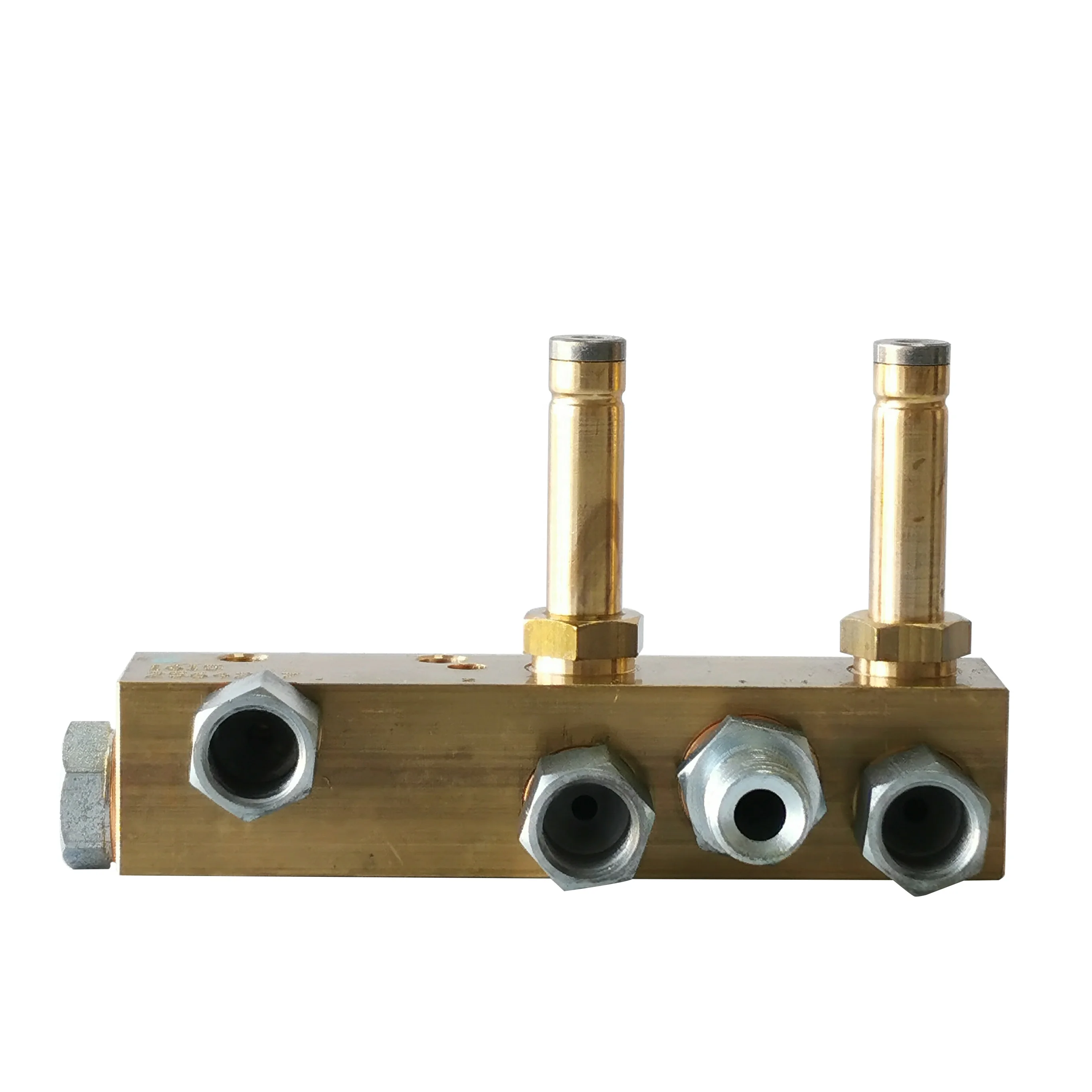 Valve Assembly For Original Riello Burner