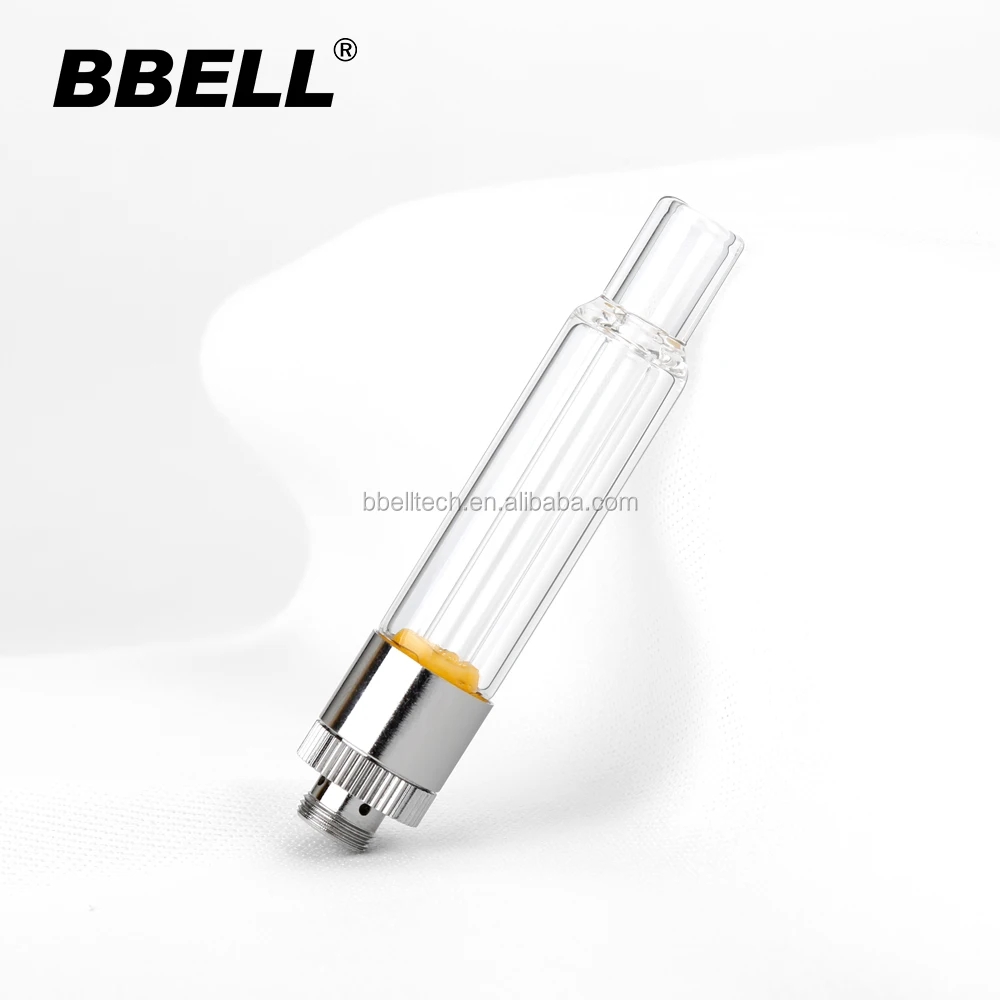 
510 disposable cbd oil ceramic coil empty 0.5ml 1ml full glass cbd cartridge 