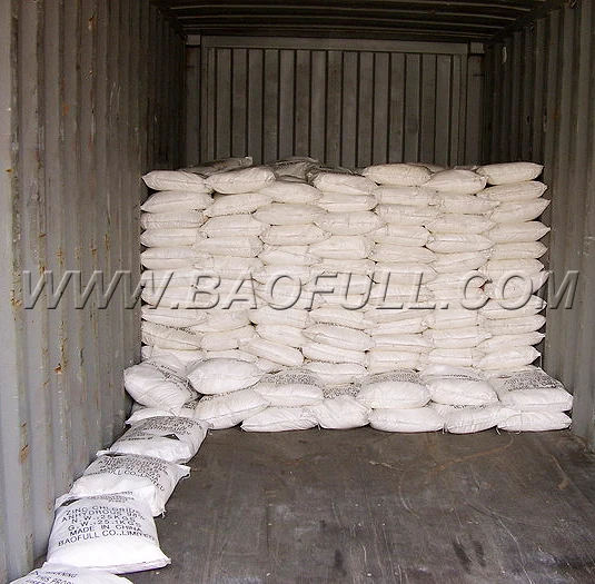 98%min Zinc Chloride top quality lowest price