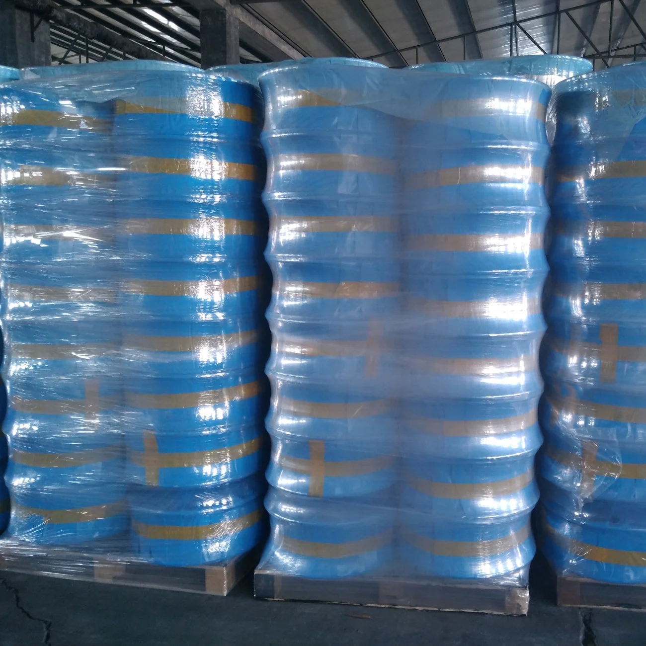 
Tube Type Steel Wheel Rim 6.0-16 For 7.5-16 Tyre 