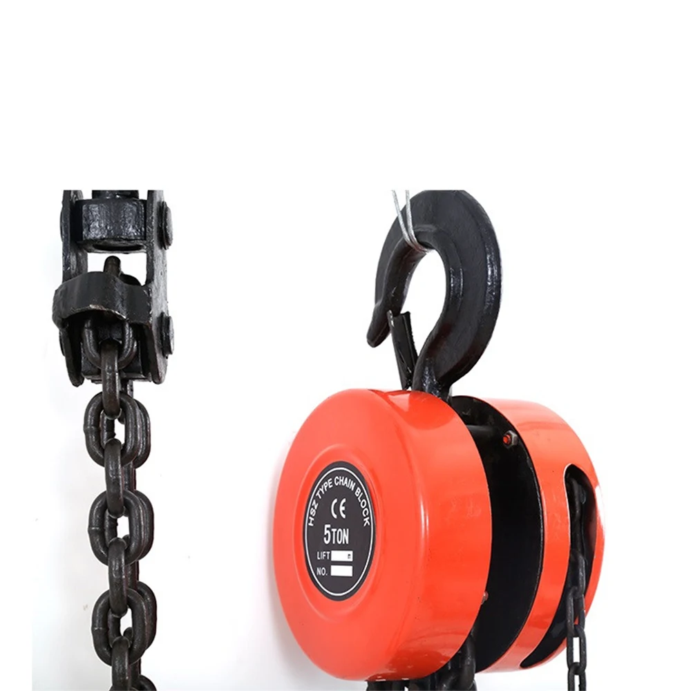 Hot Sale At Low Prices Orange/Yellow/Green/Blue/Black Lifting Motor for Lifting Goods