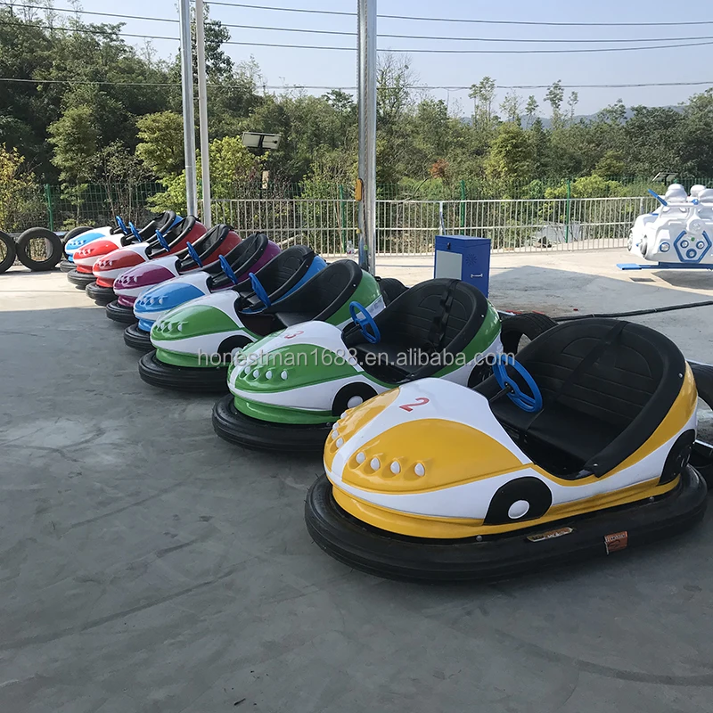 sale battery indoor dodgem outdoor children electric kids and adult bumper cars for amusement parks