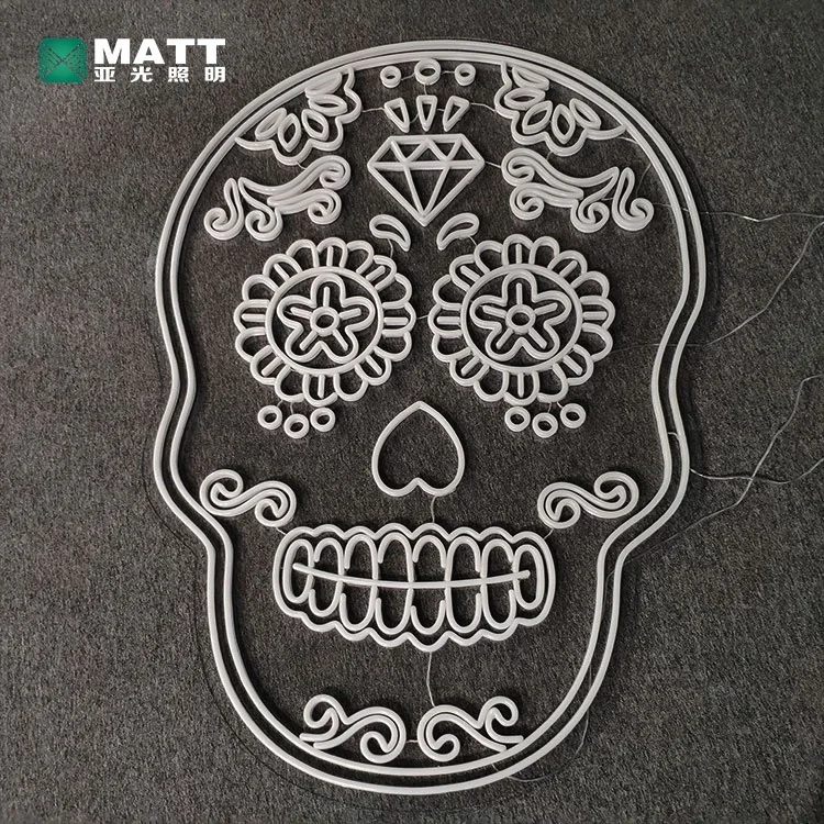Matt Dropshipping Clothing window store Barber Custom coffee Smoke Outdoor LED Hanging Neon shop sign