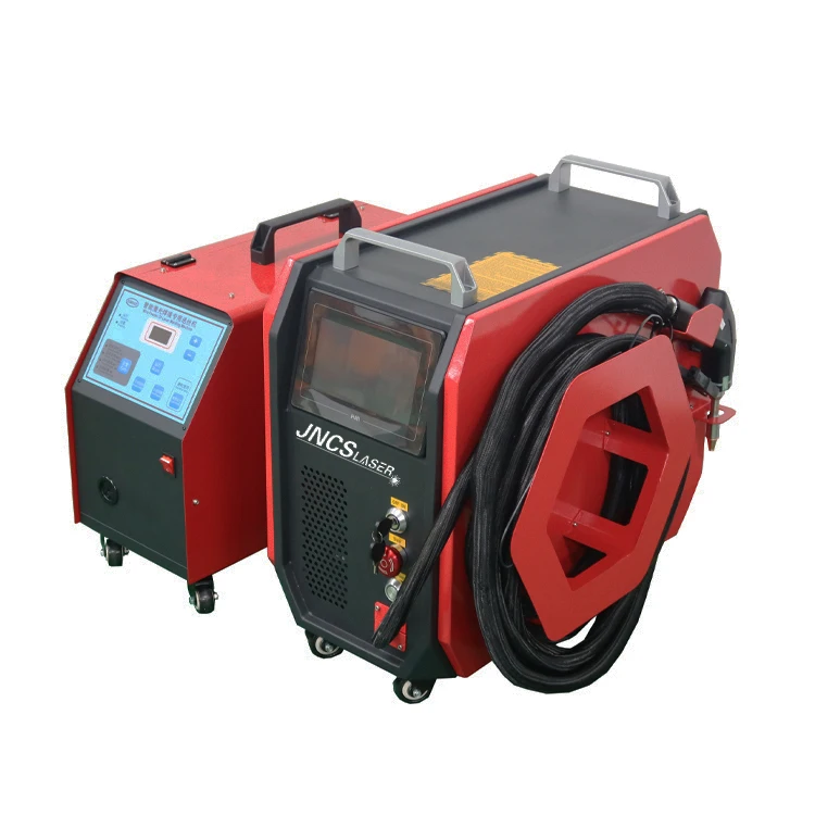 stainless steel laser welding machine 1500w for stainless steel to pipe stainless steel
