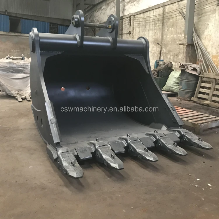 Ковш для Экскаватора Volvo EC750 высокого качества