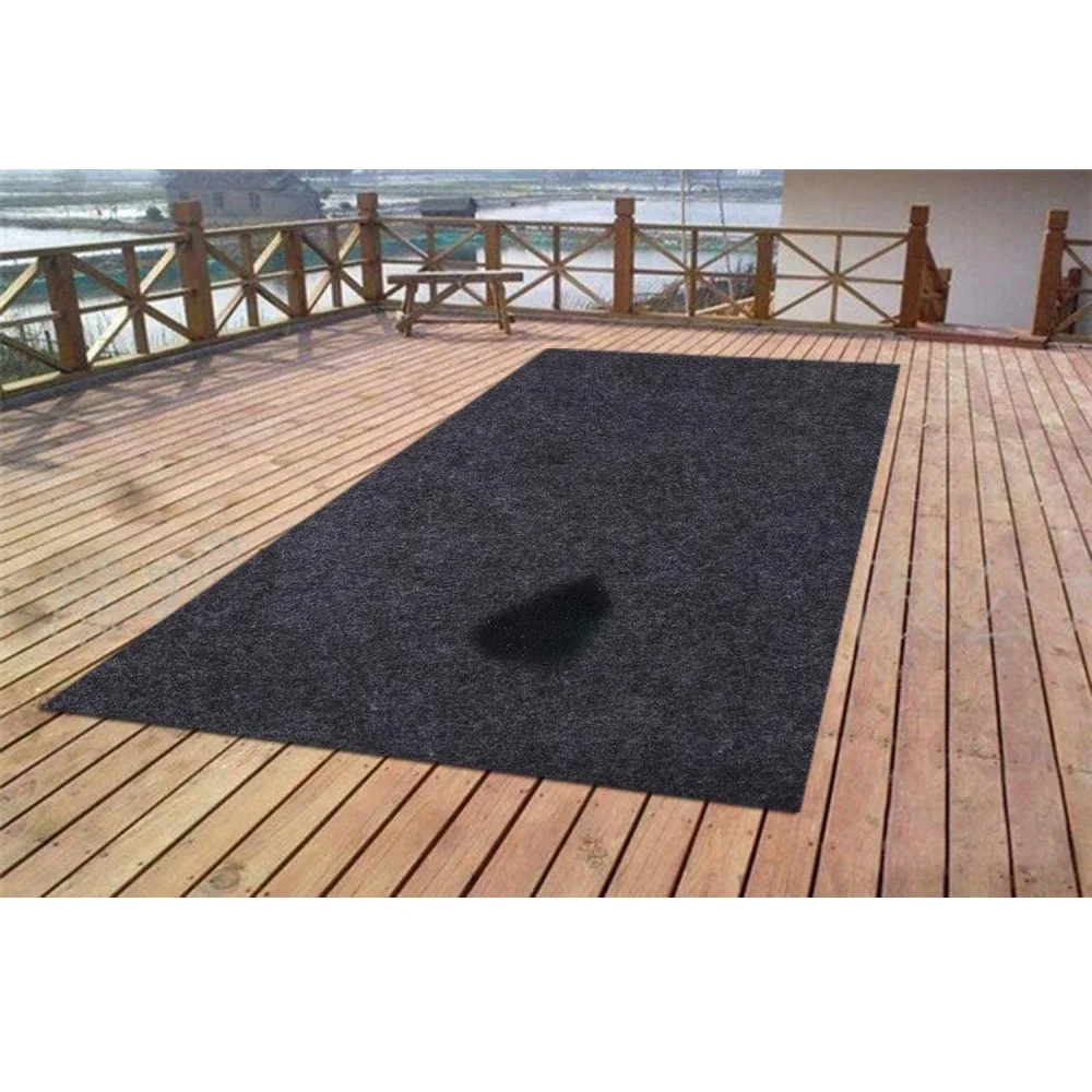  Garden used protective bbq barbecue grill floor ground