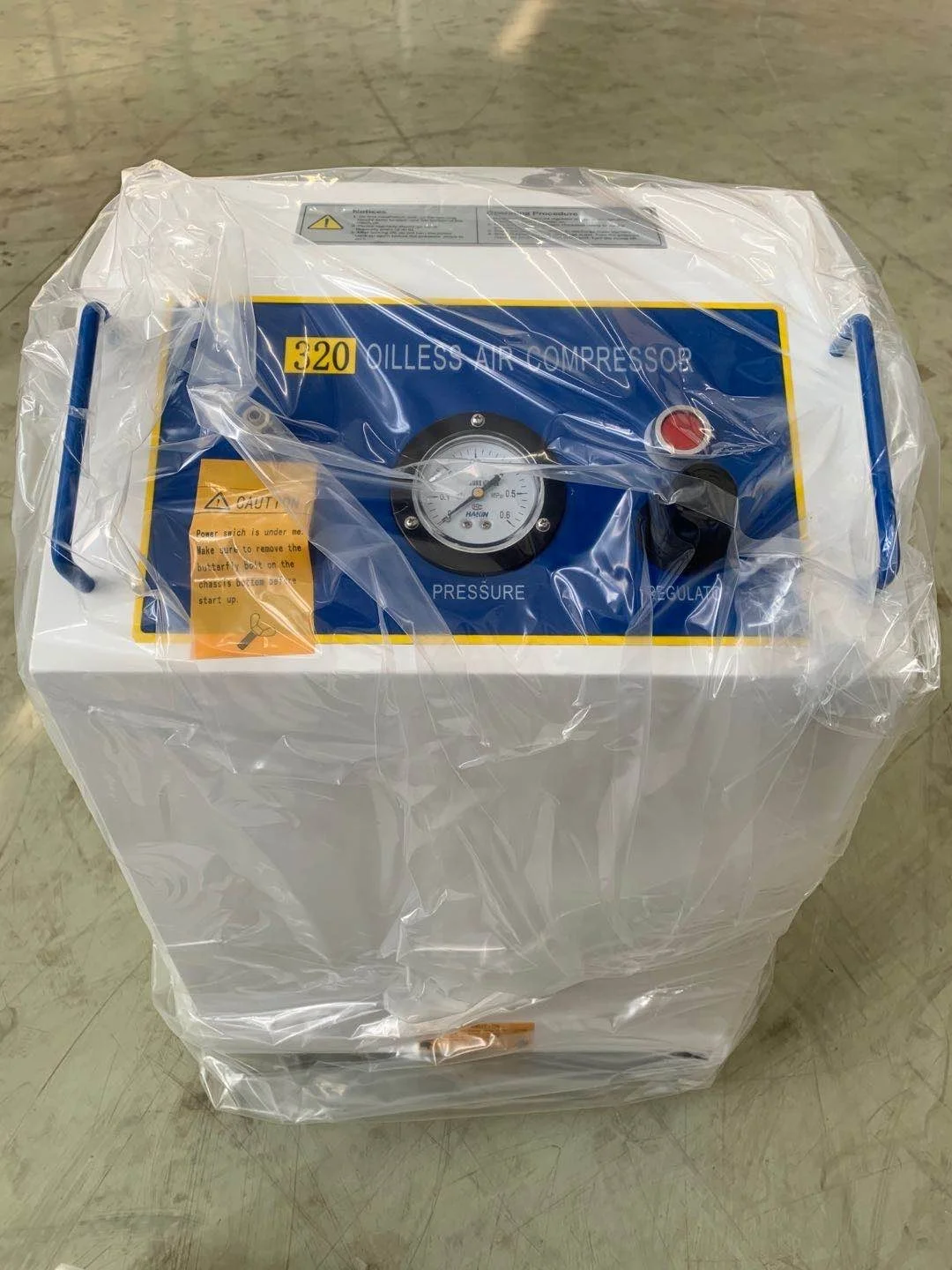 AA4530F AAS Atomic absorption spectrophotometer