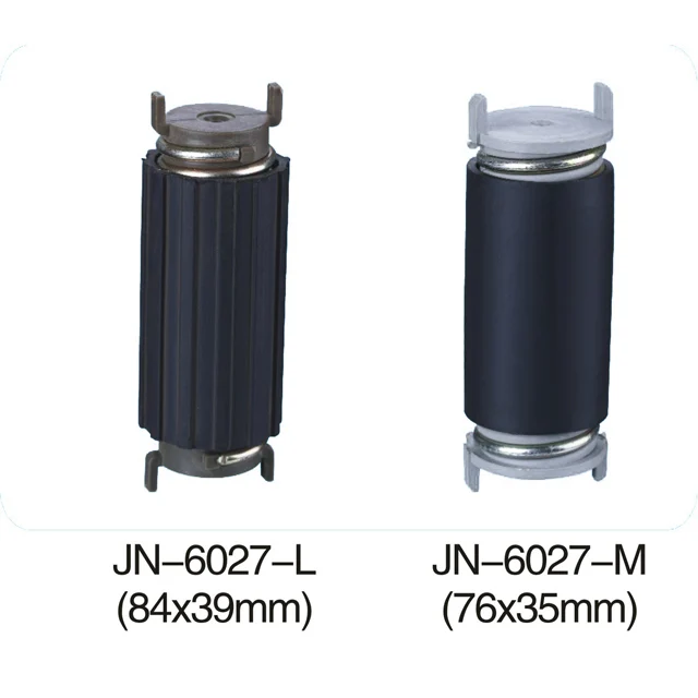 JN-6027-L JN-6027-M Заводская поставка амортизирующая пружинная серия для стиральной машины пружинный демпфер