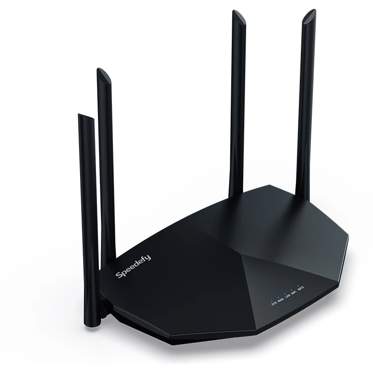 Wireless Router 5G WiFi Router Wireless Router suitable for home office