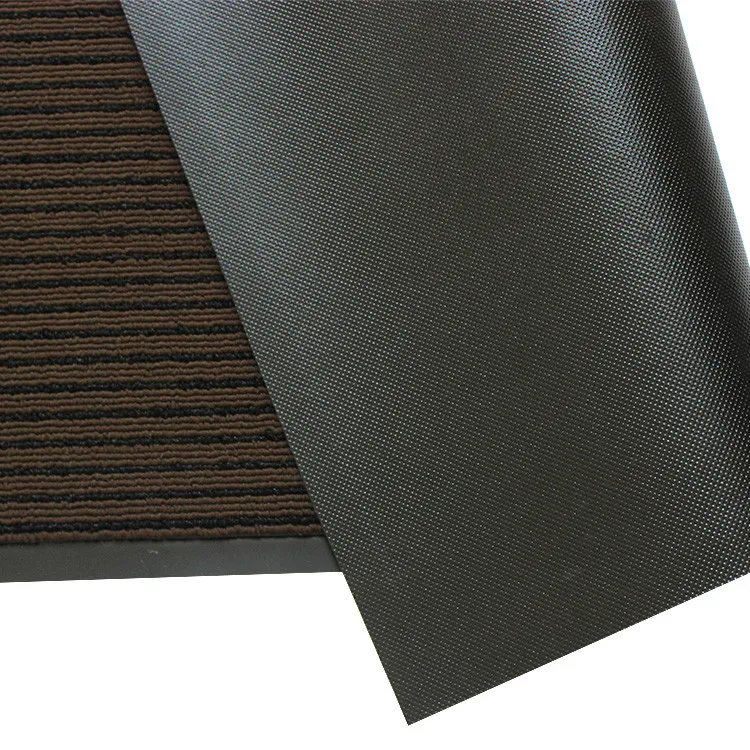 Custom Antislip Decorative Floor Mat Anti Sip Entrance Welcome Home Door Mats With Great Price