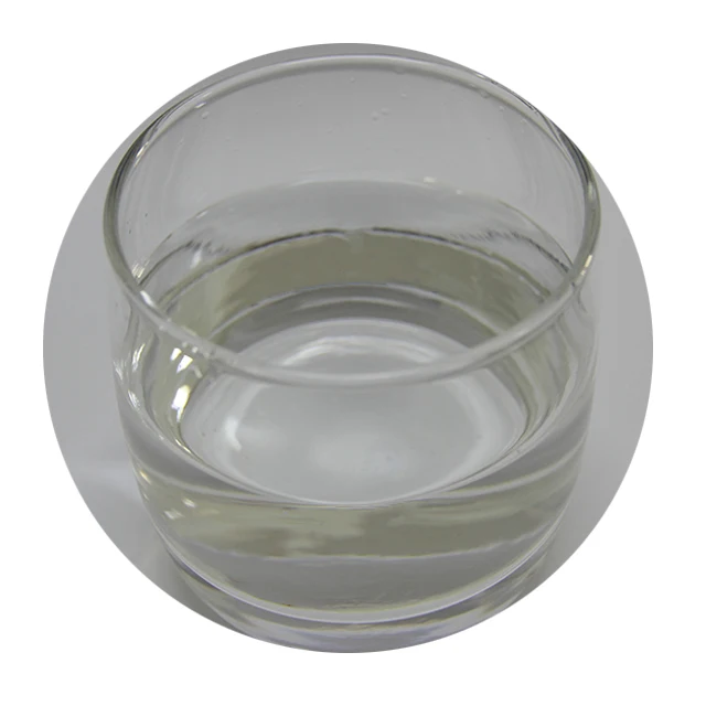 Chemical washes agents