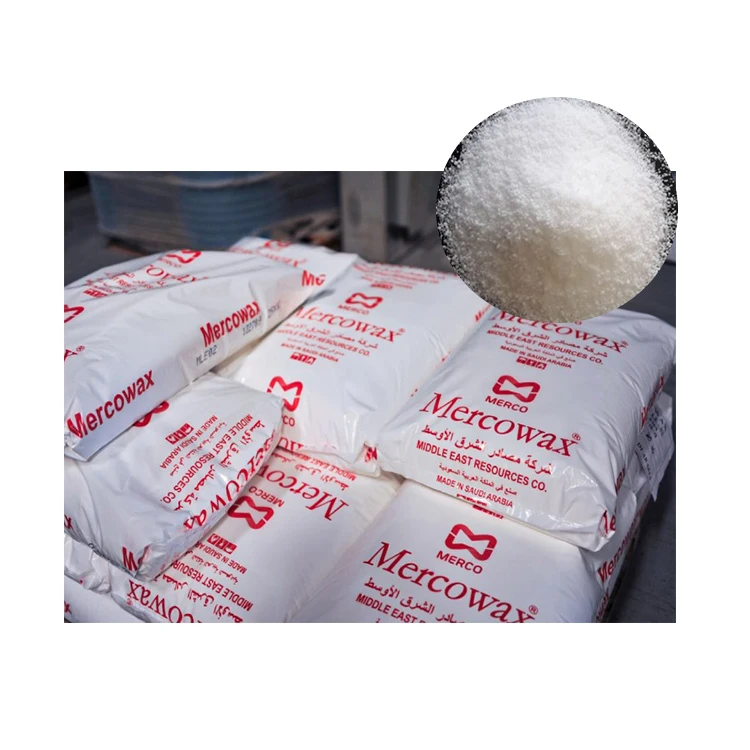 
Homo-Polymer Polypropylene Wax PP Wax For Lubiricant 