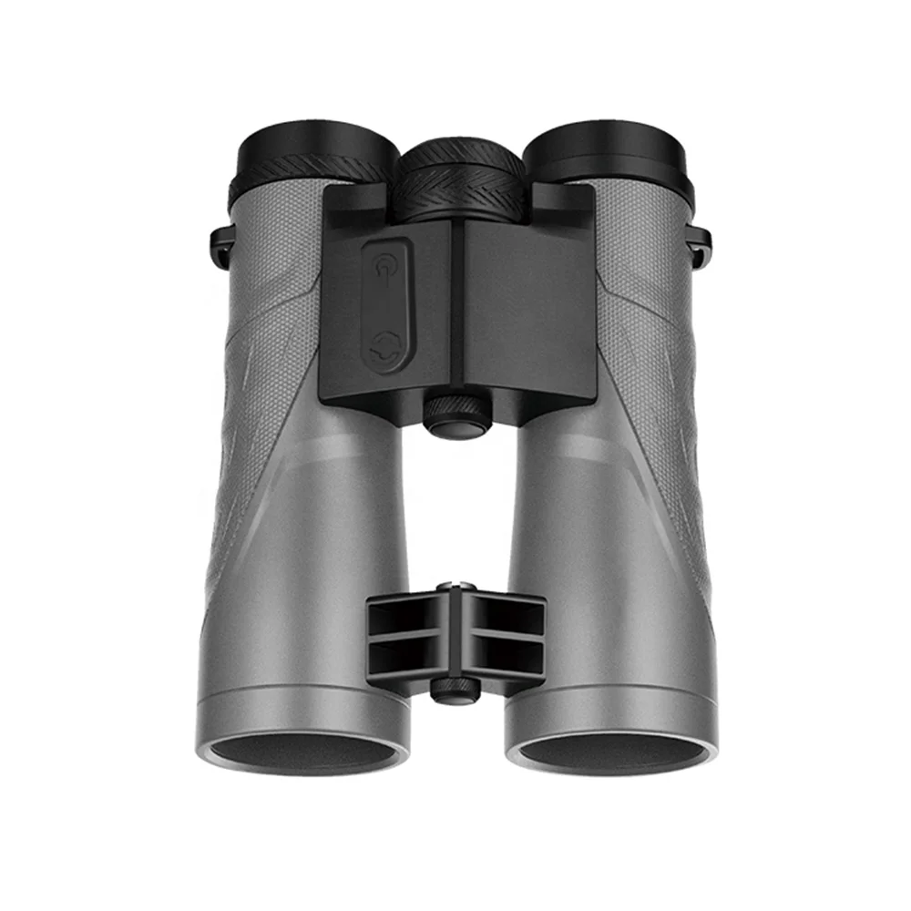 Tiger Rover Outdoor Sports OEM ODM 1200M 2500M High Transparent Hunting Binoculars With Rangefinder Handheld Laser Range Finder