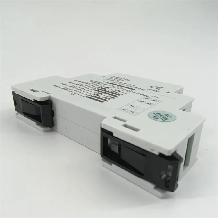 FRLHKA1-03 Current relay for current monitoring of single-phase motors Over/under current protection relay