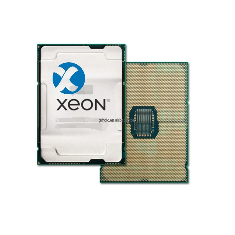 2nd Generation Xeon Scalable Xeon-Gold 5218N 2.3GHz 16-core 110W 22MB Processor CPU