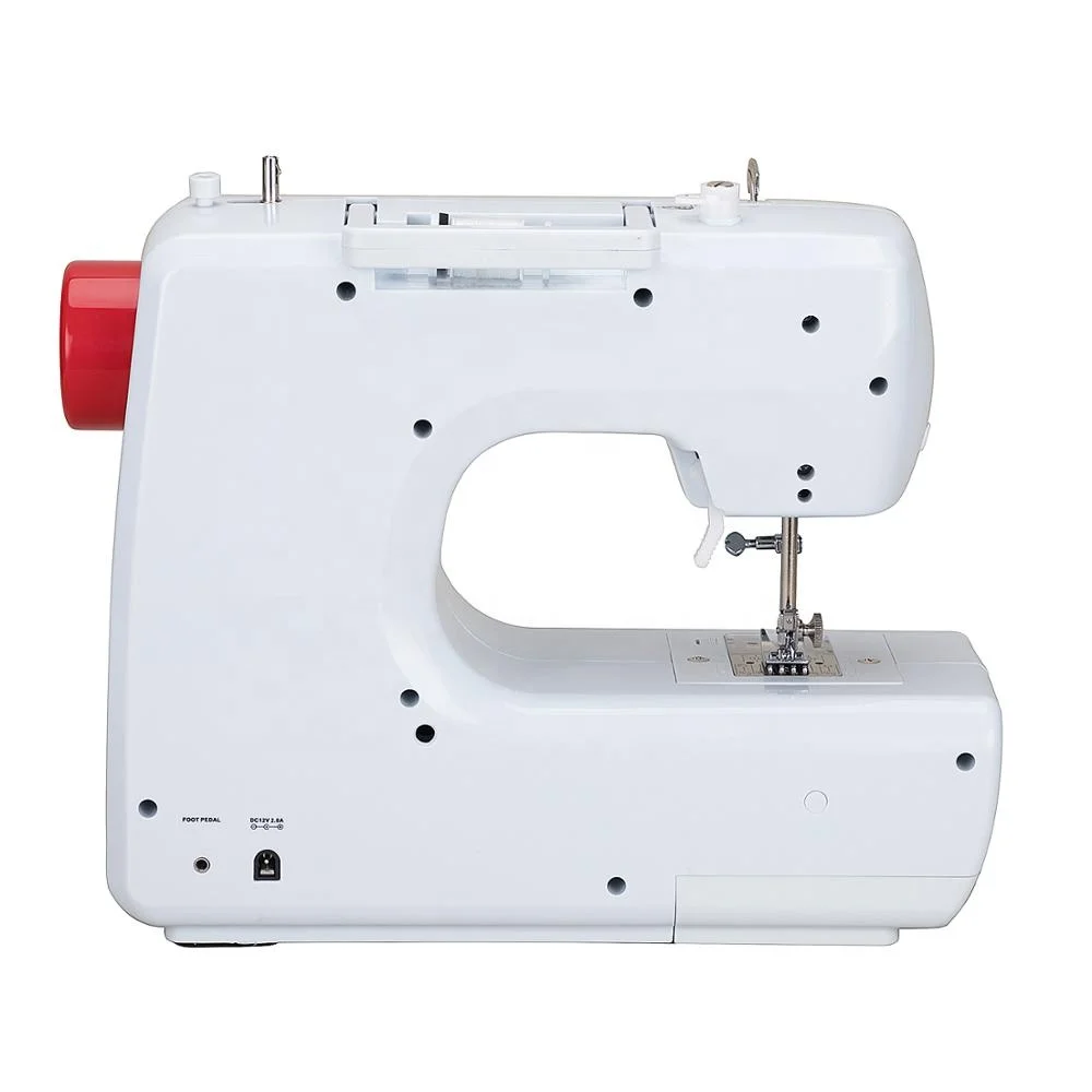 VOF FHSM-700 factory wholesale Multifunctional domestic electric overlock sleeve sewing machine price MAQUINA DE COSER