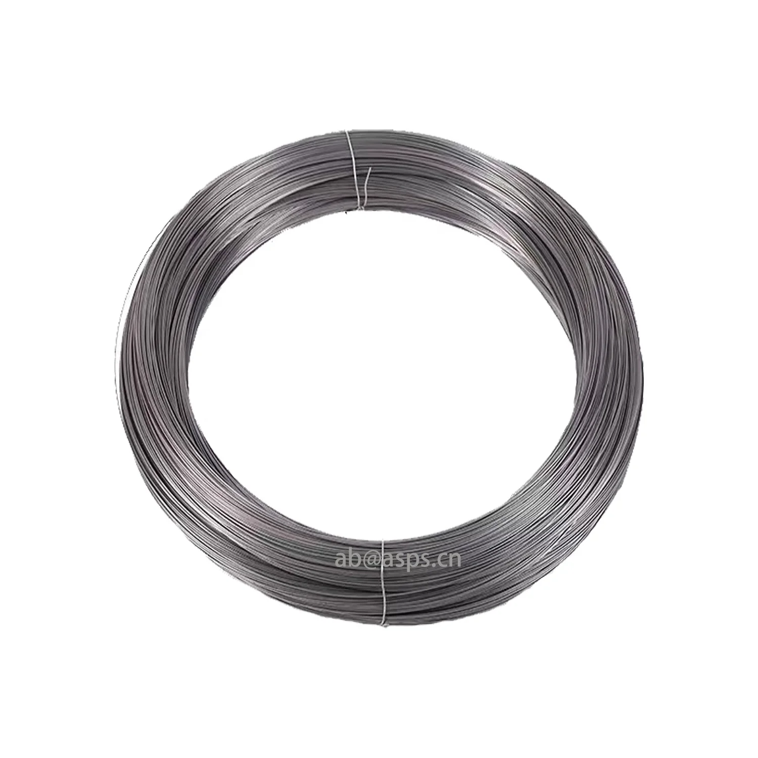 Hot Sale High Quality 0.1mm 0.2mm 0.3mm 0.4mm 0.5mm Very Thin Monel 400 Stainless Steel Wire