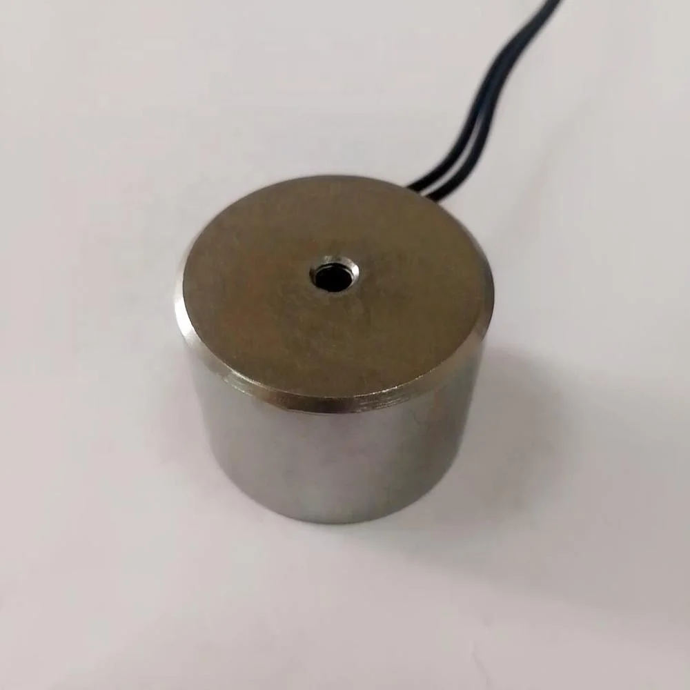 20kgs силы 200N ограничивающая сила нормальной Электромагнит JSP-3022 для подъема магнитный держатель