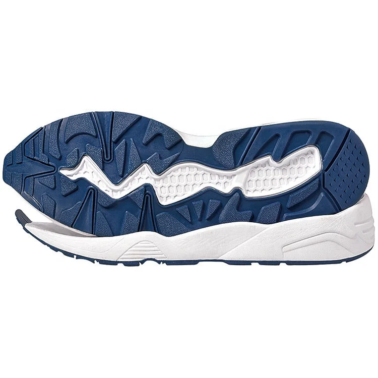 2021 eva shoe sole design tpr phylon shoe sole fashion shoe making