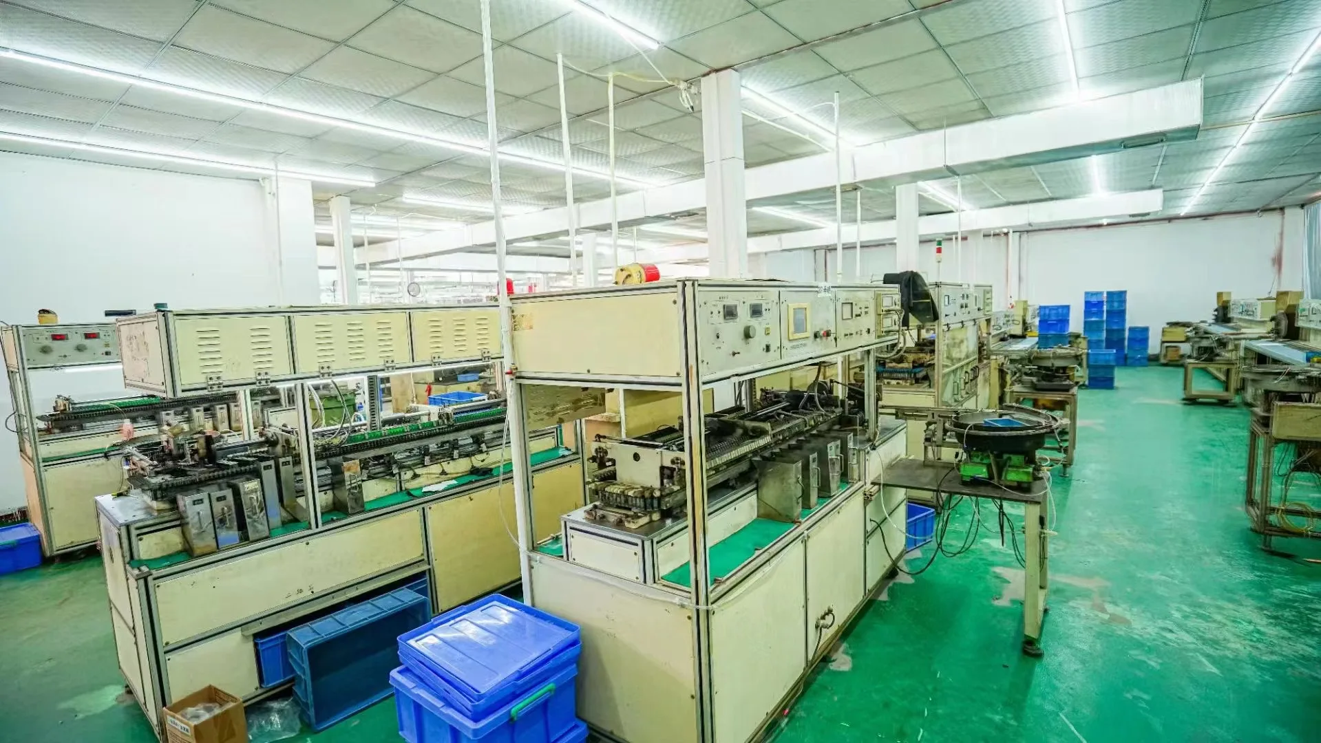 Polyester film capacitor CL11 2J222J polyester capacitor