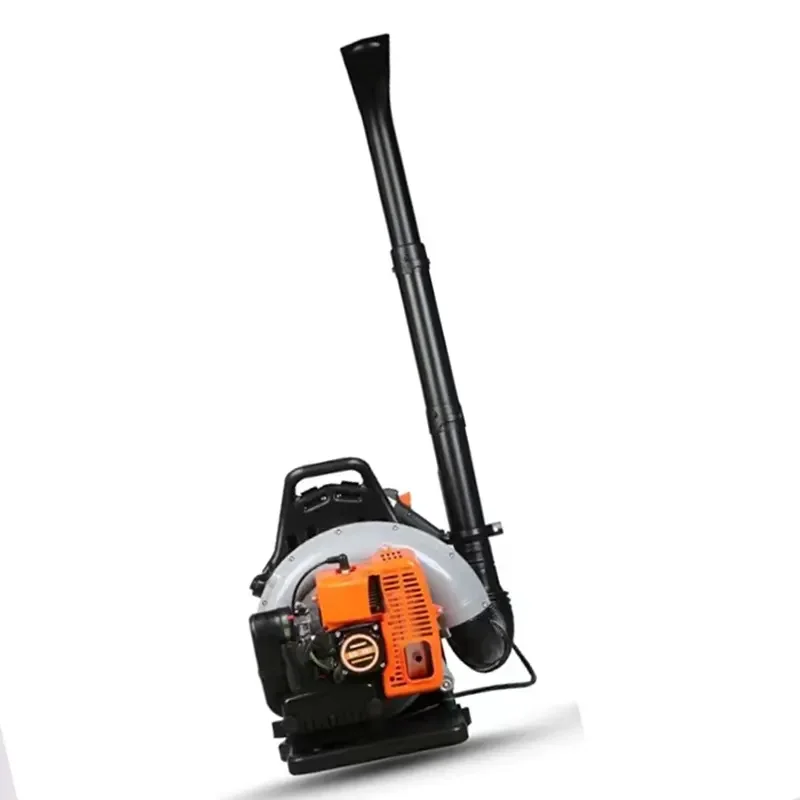 2025 Portable Snow Blower Garden Ttool Backpack Cordless Leaf Blower