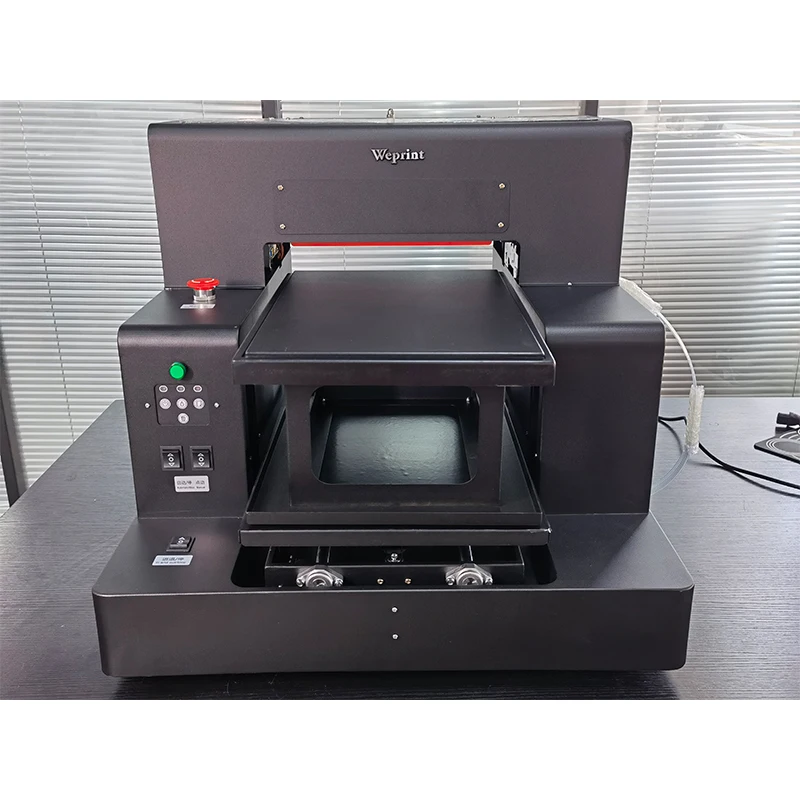 Cheap A3 Dtg Tshirt Printer T Shirt Logo Print Machine