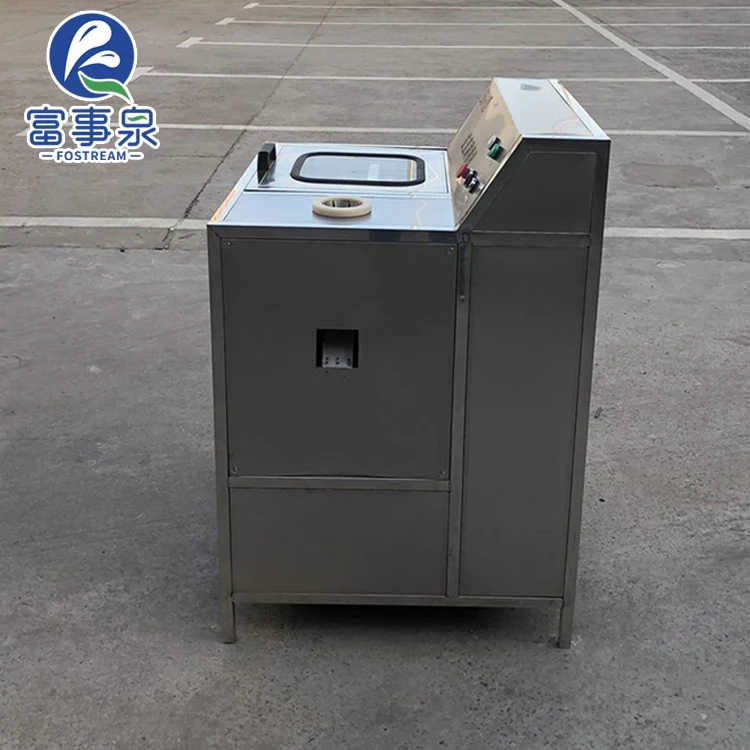 Stainless Steel 304 Hot Washing Bottle Barrel 5 Gallon Bottle Rinser With Outer Brush