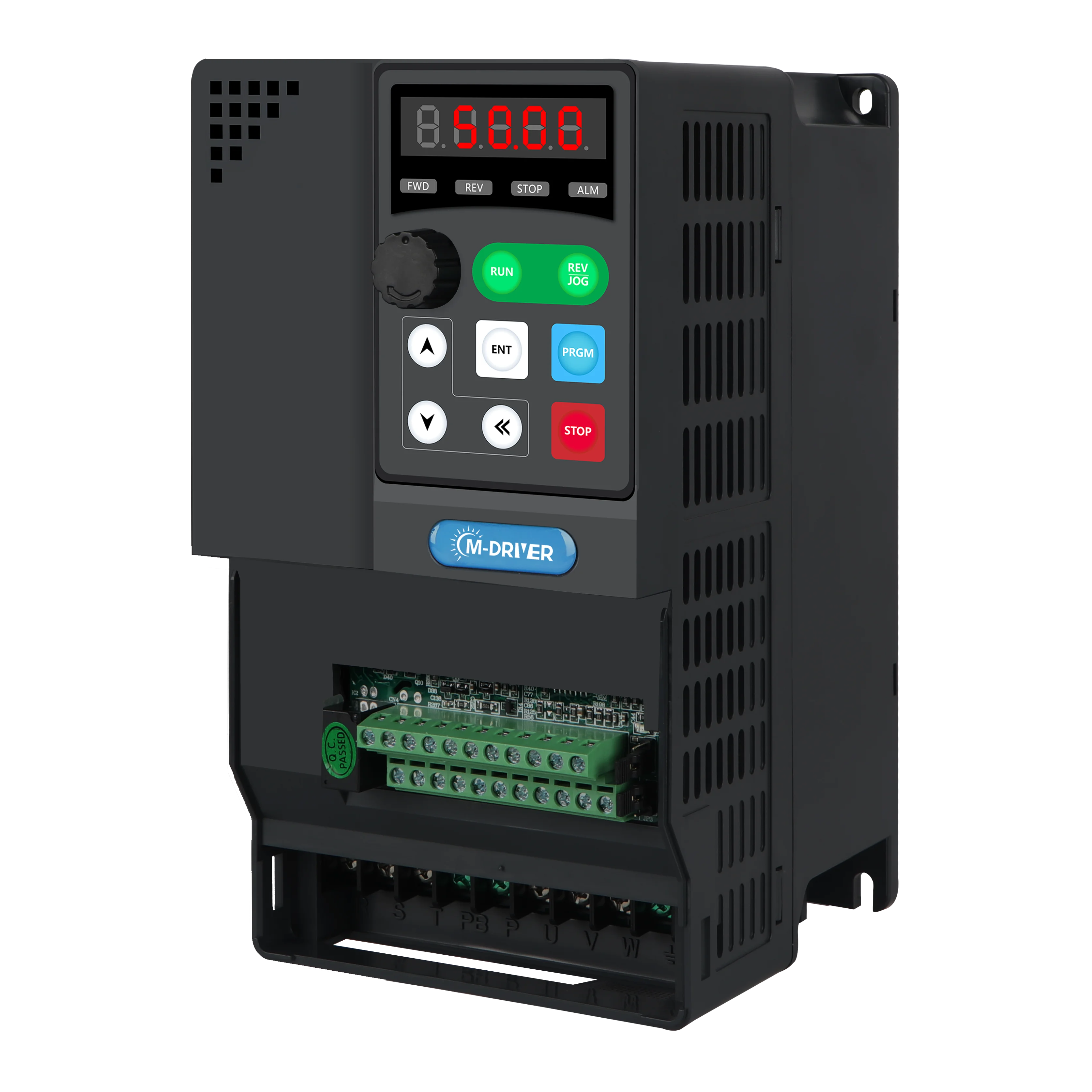 PV500 серии 3 фазы солнечный инвертор водяного насоса 4kw 5.5kw 7.5kw С Гибридный ac/dc вход