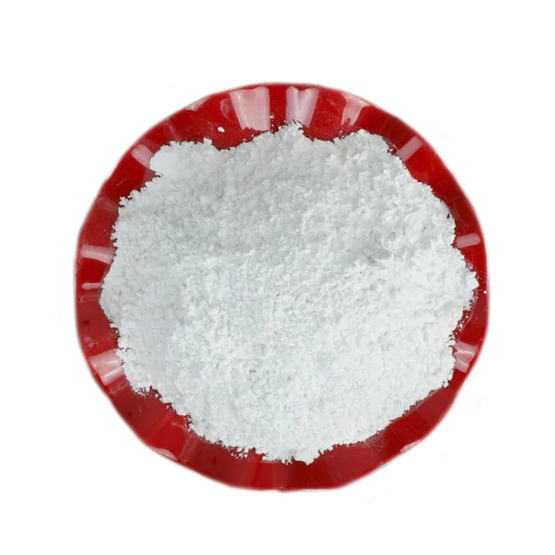 Chinese top manufacturer famous brand Natural Barium Sulphate