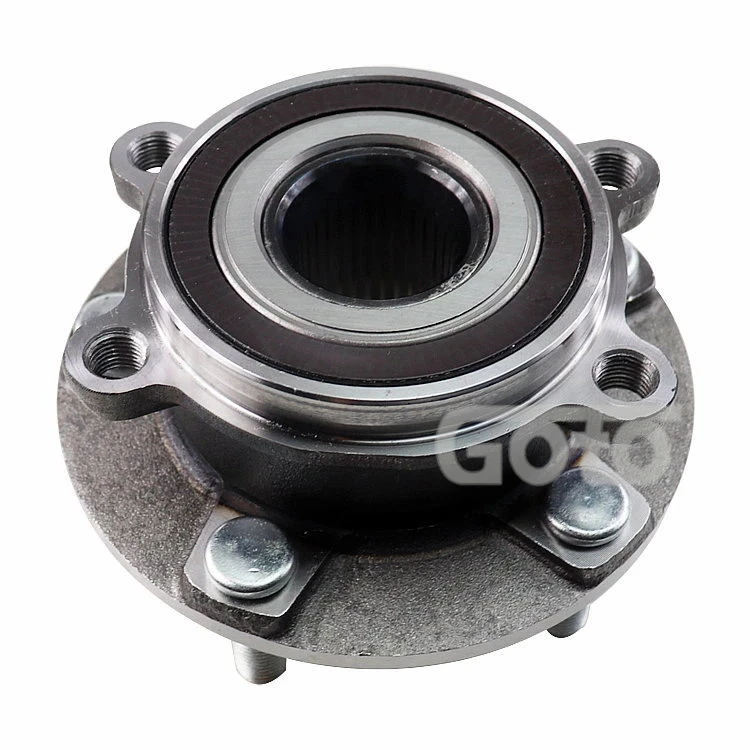 KD35-33-04XC Wheel Hub Bearing For Mazda 6 CX5 Accessories Front Axle Wheel Hub Bearing Assy