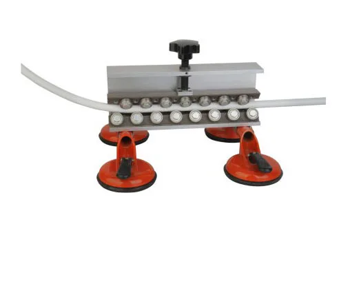 
Aluminum Plastic Pipe straightener 