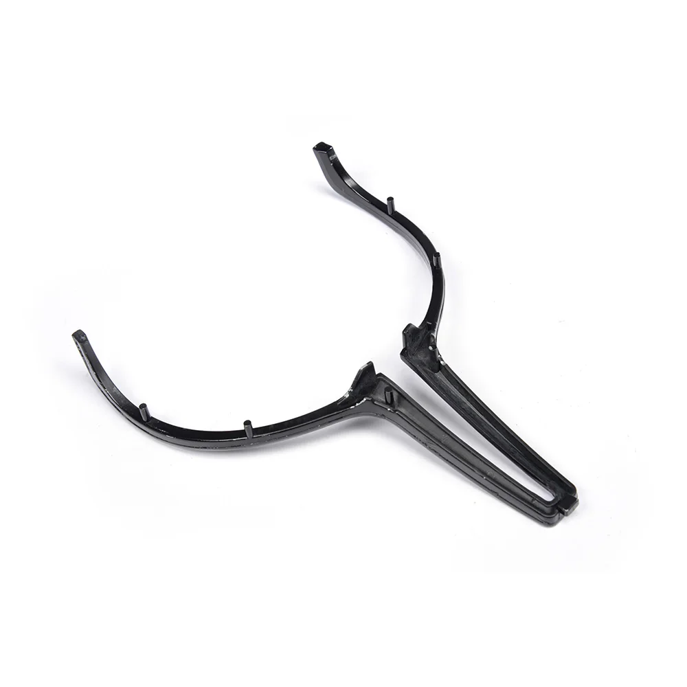 Replacement Carbon Fiber Steering Wheel Cover for BMW M Series M2 M3 M4 M5 M6 M8