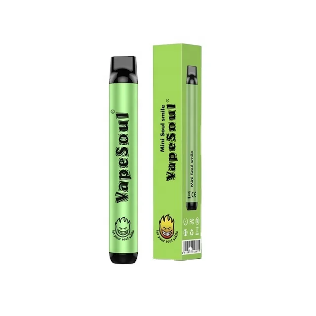 Мини soulsmile по индивидуальному заказу, высокое качество, Vape ручка электронная сигарета, Стартовые наборы