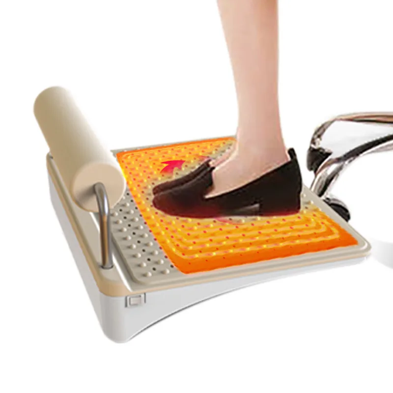 Winter Hot sales Foot Warmer Electric Heaters Foot Warmer Heaters Foot Warmer for Office and Home in winther