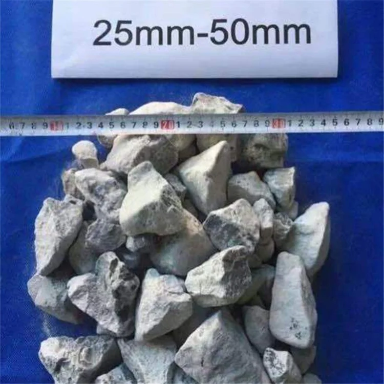 calcium carbide for welding