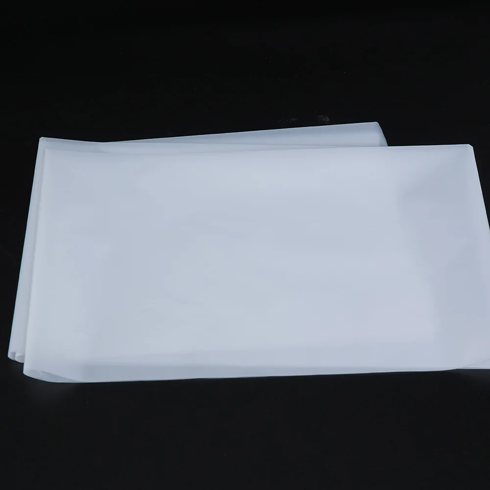 Wholesale hot-sell custom own logo printed stretch  PA/PE film roll poly material for plastic packaging bag ziplock bags