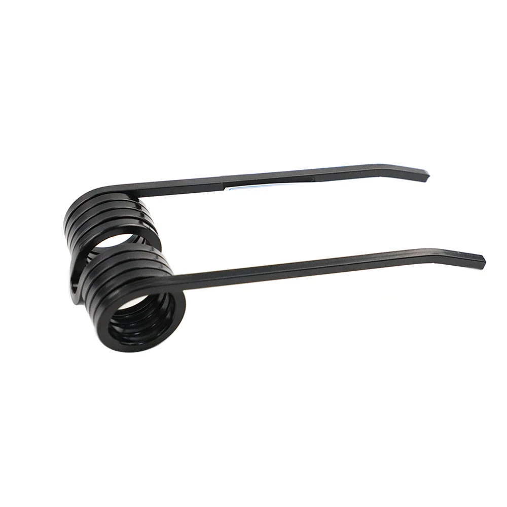 Industrial Parts Combine Harvester Spare Parts High Quality Torsion Spring