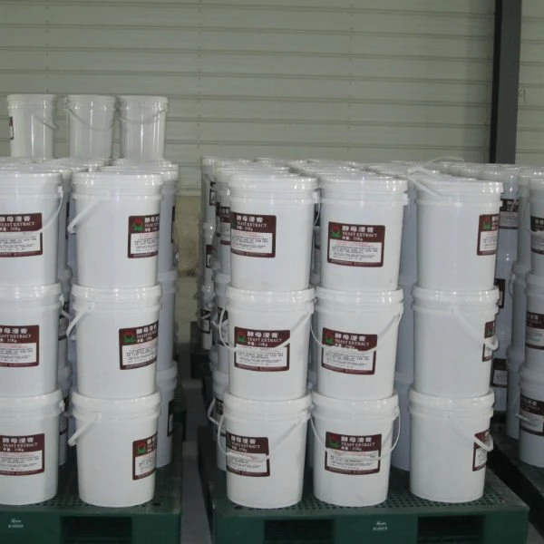 Китайская Пивоваренная Дрожжевая экстрактная паста высокого качества для человеческих пищевых ингредиентов