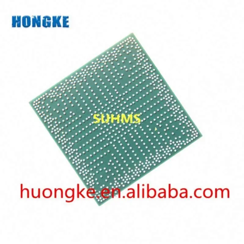 Electronic ( ) 216-0728009 cpu bga chip reball with balls IC chips Please inquire