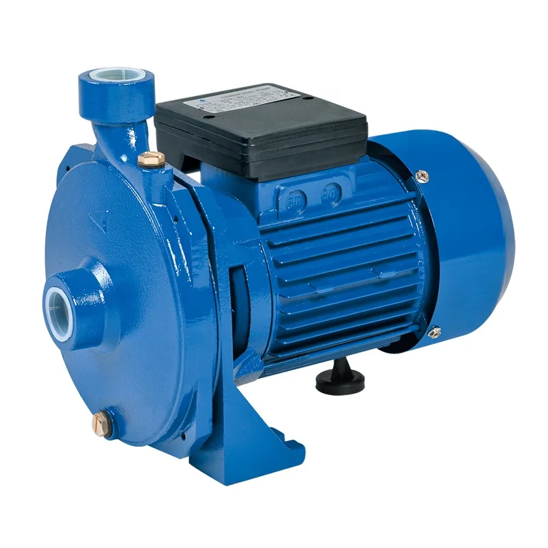 Electric SCM Series Centrifugal Water Pump SCM-50 1HP 0.75KW Bomba De Agua