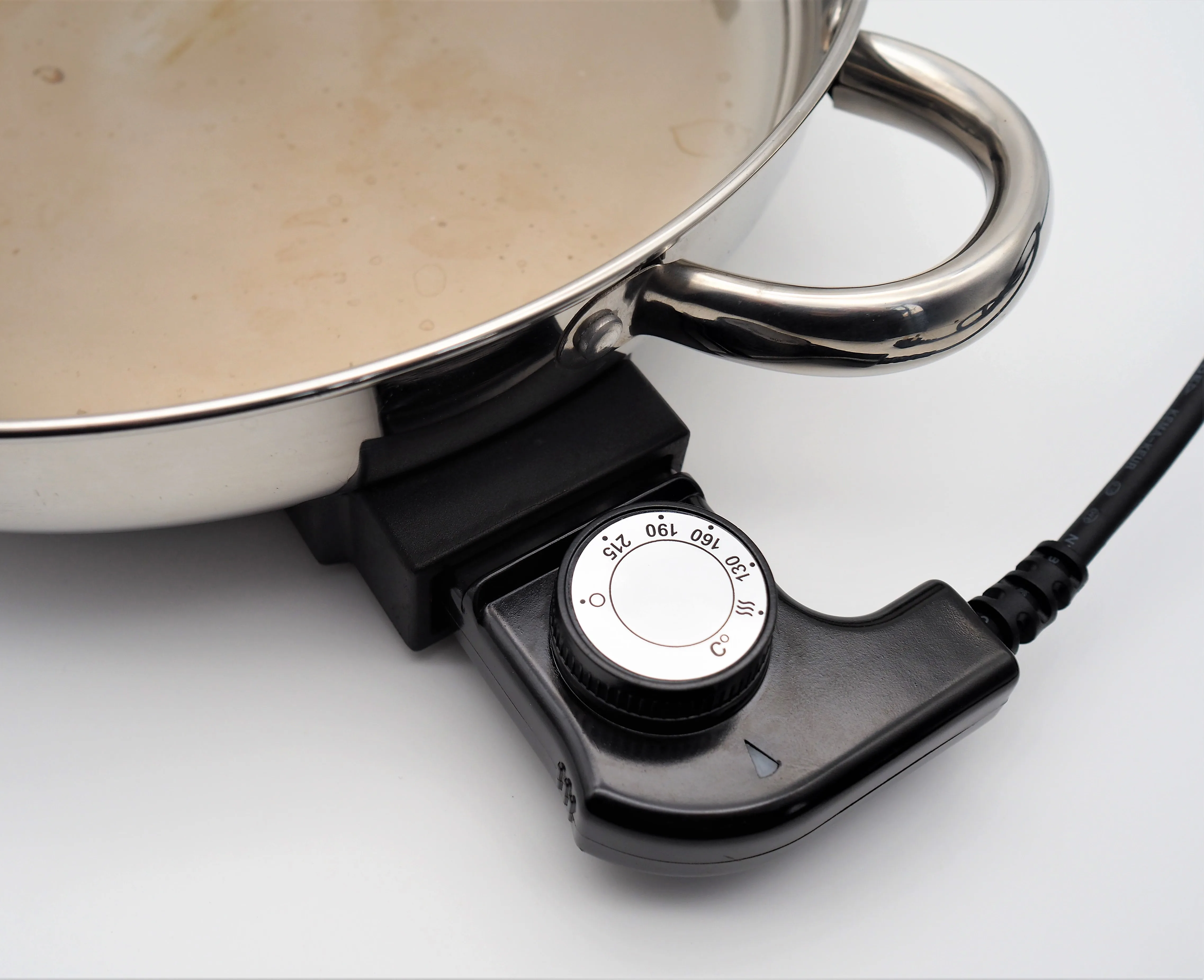 Temperature Thermostat Plug Hot Plate in Thermostat ,Plug-in Temperature Thermostat CTW 300C