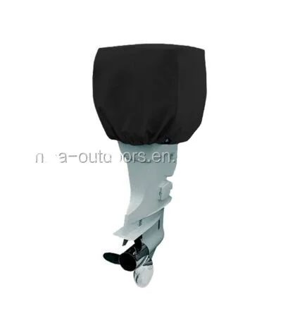 Boat seat cover outboard motor cover engine cover with customized sizes (60327814518)