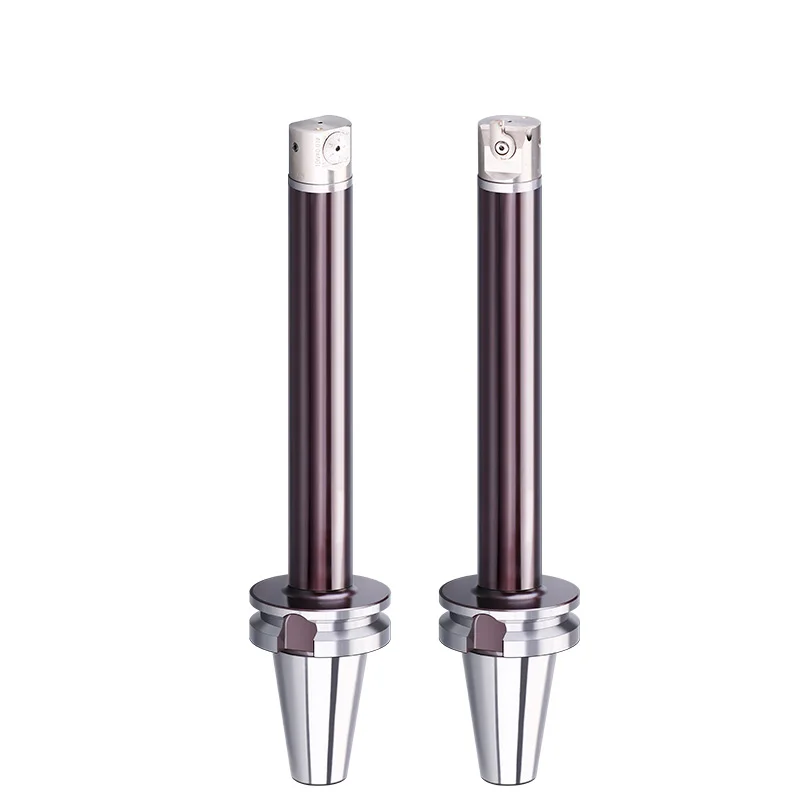 BT Damping seismic CNC surface milling and boring tool holder mold opening frame opening heavy processing tool holder