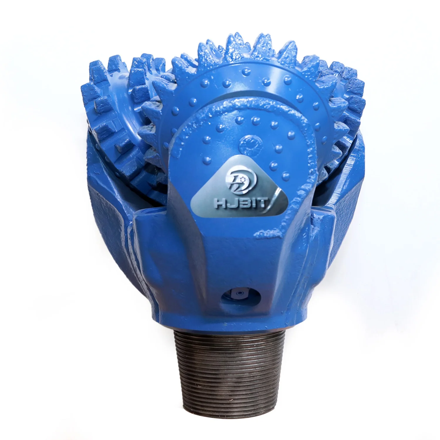 17 1/2' Steel Bit IADC 237 Milled Tooth Tricone RR Bit Drilling Well