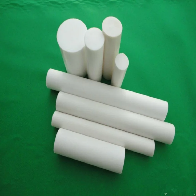 NAXILAL ptfe round stock ptfe rod supplier near me rod ptfe black