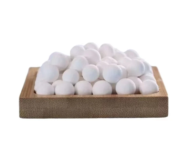 Best Selling Activated alumina desiccant Electronics Chemicals Activated alumina for air purification and H2O2 production